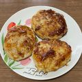 まな's cooksnap of when they made テリヤキハンバーガー☆ソース.