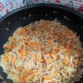 クックGT06PS☆'s cooksnap of when they made 母の味！ツナ入り切り干し大根の煮物♪.