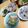 よちりん's cooksnap of when they made くじらベーコンかいわれのおつまみ.