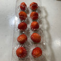 ♪ゆかたん♡'s cooksnap of when they made 超簡単！いちごの保存方法.