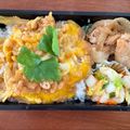 なーなちゃん's cooksnap of when they made ☺揚げ玉・天かすで簡単♪節約たぬき丼☺.