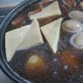 ちくわ君's cooksnap of when they made おでんに高野豆腐♪.