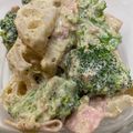 リラちゃん's cooksnap of when they made 激ウマ♪ブロッコリーとれんこんのサラダ.
