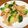 vabochan's cooksnap of when they made ブロッコリーとベーコンの♪サラダ風ペンネ.