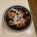 みるく茶's cooksnap of when they made クラッシュ紅茶ゼリー in ミルク.