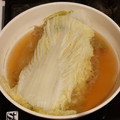mi_xx's cooksnap of when they made ♡大人気!合挽き肉と白菜のﾐﾙﾌｨｰﾕ♡.