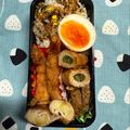 ☆あさ's cooksnap of when they made 包丁要らず！冷凍ポテトの豚肉巻き☆.