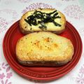 まこさんど's cooksnap of when they made 父ちゃんのピリ辛おつまみパン✨.