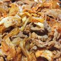 ドキンちゃ～ん's cooksnap of when they made 主役はキャベツの豚キムチ.