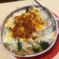 タンタンタン子's cooksnap of when they made シェフ直伝！簡単ホワイトソース・グラタン.