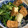 け〜〜ちゃん's cooksnap of when they made 簡単おいしい！厚揚げと大根の葉の炒め物.