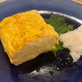 ぺるるんようこ's cooksnap of when they made 京風♪ふわふわジュワ～の薄口だし巻き卵♡.