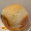 ルイージン's cooksnap of when they made マジ超もっちもち☆HB☆ご飯deパン！！.