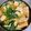 のんべぇヒロ's cooksnap of when they made すき焼き風春菊と豆腐の卵とじ☆.