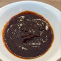 よーくんmama's cooksnap of when they made ＊ゆず１個で簡単！手作りゆず味噌＊.