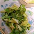熊子ママ's cooksnap of when they made お箸がとまらない！超簡単♡無限セロリ.