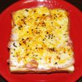 タワ師's cooksnap of when they made 洋画見て無性に食べたいPizzaだから.