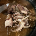 チョコ星人。's cooksnap of when they made 浜のかあちゃん直伝！ヒイカの煮付け.