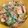 upside2525's cooksnap of when they made 焼くだけ簡単！さっぱり☆厚揚げの南蛮漬け.