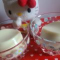 ががこちゃん's cooksnap of when they made 生クリーム消費！混ぜるだけミルクプリン♡.
