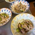 月✳Iris's cooksnap of when they made ブロッコリーと豚こまの生姜焼き♪.