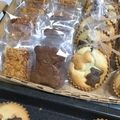 しーちょい's cooksnap of when they made ⁂サクサク♬チョコチップクッキー⁂.