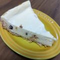 そらてんママ's cooksnap of when they made 簡単＊炊飯器で＊クリーミーチーズケーキ☆.