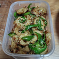たつき0011's cooksnap of when they made 農家のレシピ】ピーマンとちくわのきんぴら.