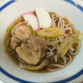 クック33WYS7☆'s cooksnap of when they made 簡単温かいそば♪そばつゆ♪めんつゆ手作り.