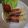 precious☆'s cooksnap of when they made お弁当に❤極細ポテトのベーコン巻き.