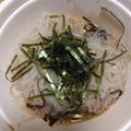 ダイエッターひさ子's cooksnap of when they made 塩昆布とわさびの無限パスタ.