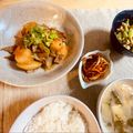 mack♪♪♪'s cooksnap of when they made フライパンで作る！簡単豚こま肉じゃが.