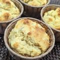 ナッツ's cooksnap of when they made 簡単！HMでヨーグルトバナナマフィン.