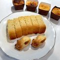 yunchan722's cooksnap of when they made HMのレモン・クリチマフィン.