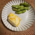 yesmama's cooksnap of when they made 塩の効いた枝豆（茹で方ポイント付き）.