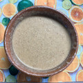 ＊kiyomama＊'s cooksnap of when they made 簡単☆便利♪鍋にはうちの自家製ごまだれ〜.