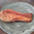 へのへのもへの's cooksnap of when they made 鮭のバター焼き.