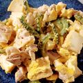 ☆トコ☆'s cooksnap of when they made 沖縄居酒屋の味☆ゴーヤチャンプルー！.