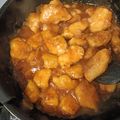 アクセル☆'s cooksnap of when they made 節約にもってこい！鶏むね肉で鶏チリ！.
