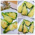 みっちゃん❇️68's cooksnap of when they made チーズのピーコン焼.