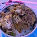 Samundra's cooksnap of when they made すき焼きのタレで☆他人丼.