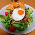 ライチ好き好き's cooksnap of when they made 簡単！本格！タコライス.