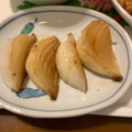 のえもゆ's cooksnap of when they made とろあま♡新たまねぎの粒マスタード焼き.