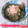 口福さん♪'s cooksnap of when they made つるむらさきのねばとろ丼.