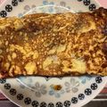 クック49L4Ho☆'s cooksnap of when they made しっとり甘い母の卵焼き.