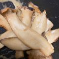 ｊジェイ子's cooksnap of when they made エリンギのバター醤油炒め.