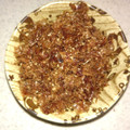 ミロ9607's cooksnap of when they made お出汁の残りの鰹節で簡単ふりかけ.