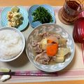 たぁープ〜's cooksnap of when they made ブロッコリーのタルタルカレー風味｡ஐஃ.