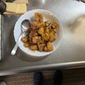 セブン克明's cooksnap of when they made 節約110円＊バターソース照り焼きチキン.
