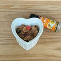 まこさんど's cooksnap of when they made シリアルにシナモンかけただけ.